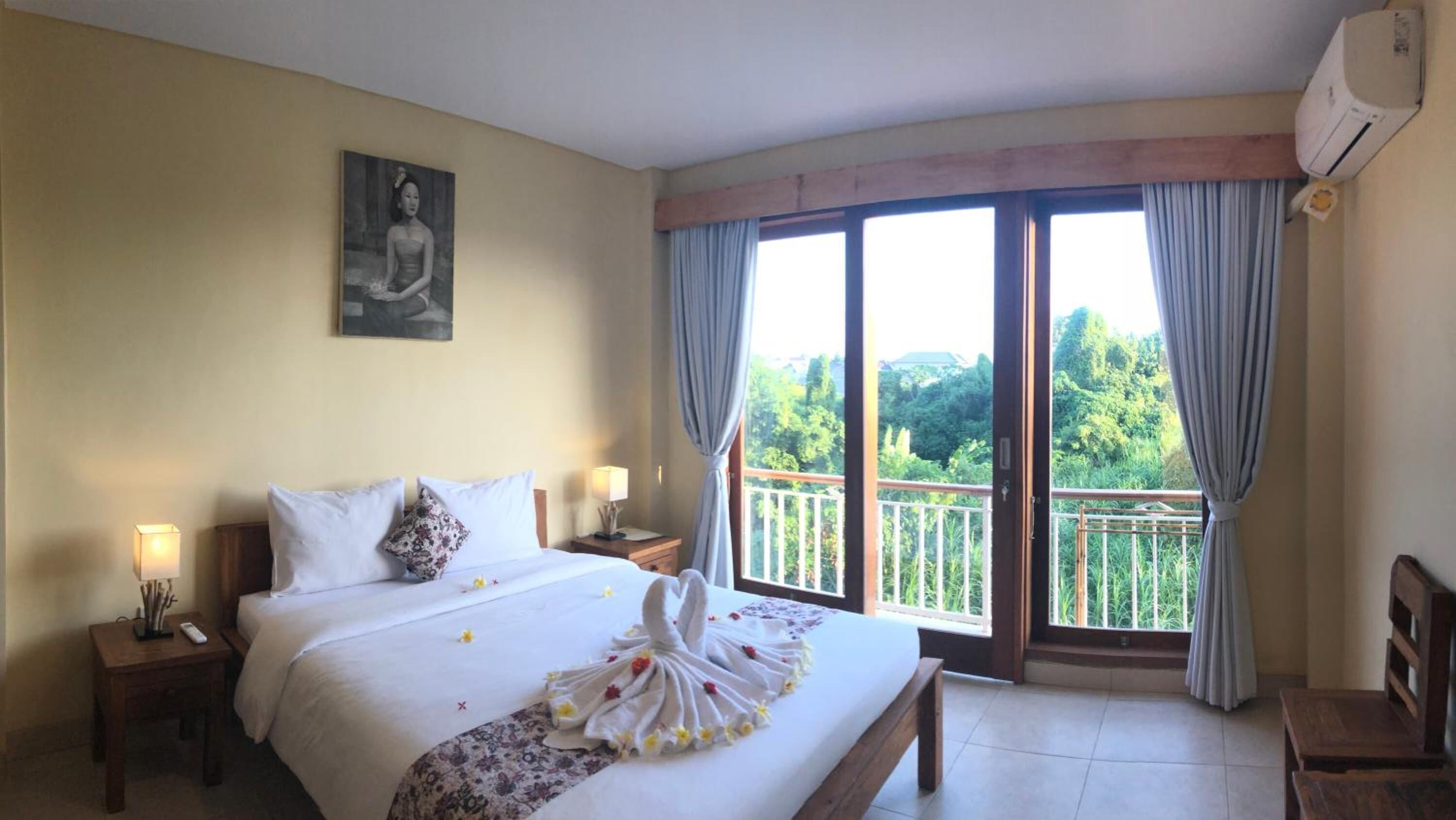 Foto - Oka's Guest House