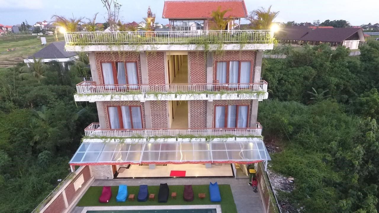 Foto - Oka's Guest House