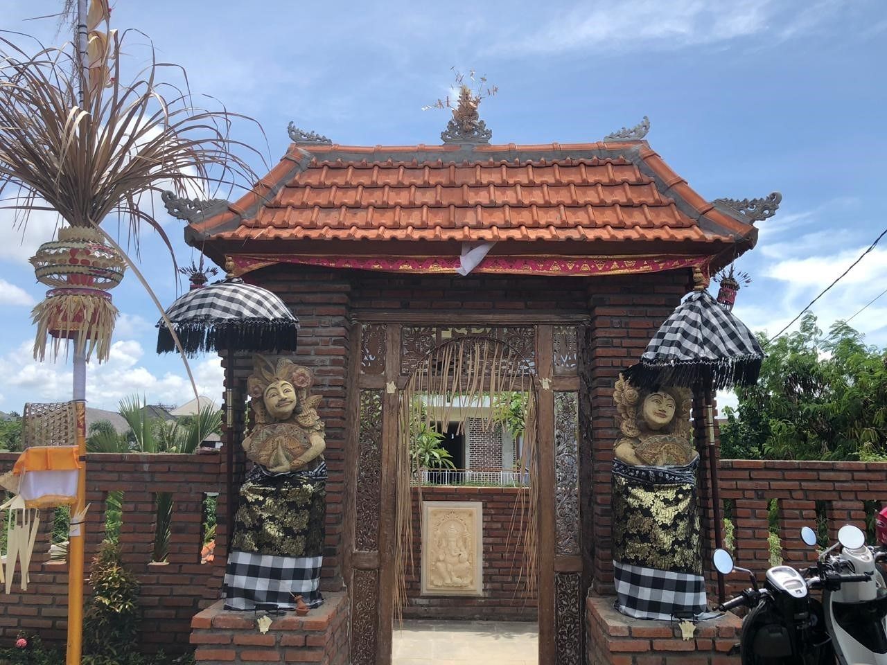 Foto - Oka's Guest House