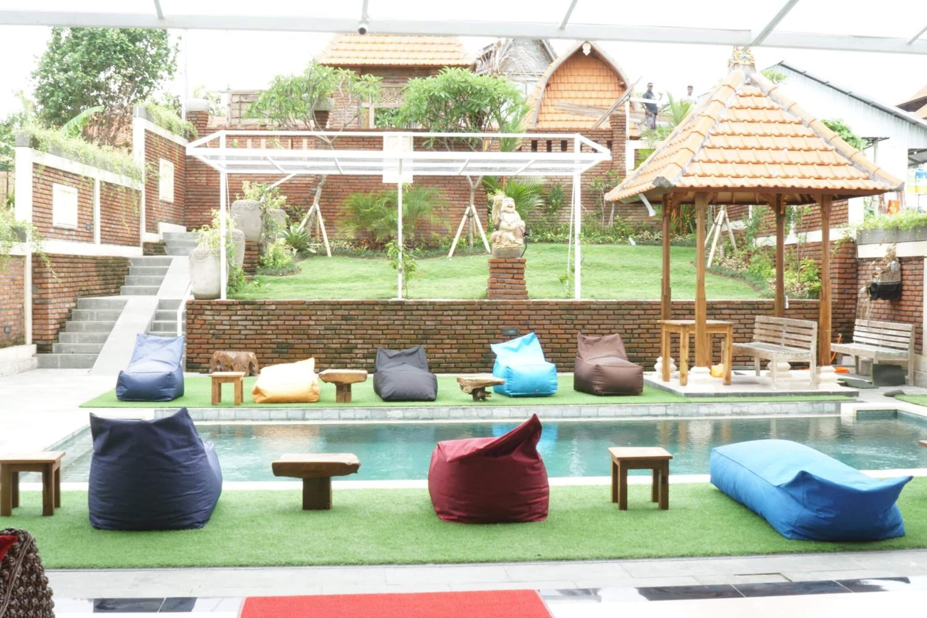 Foto - Oka's Guest House