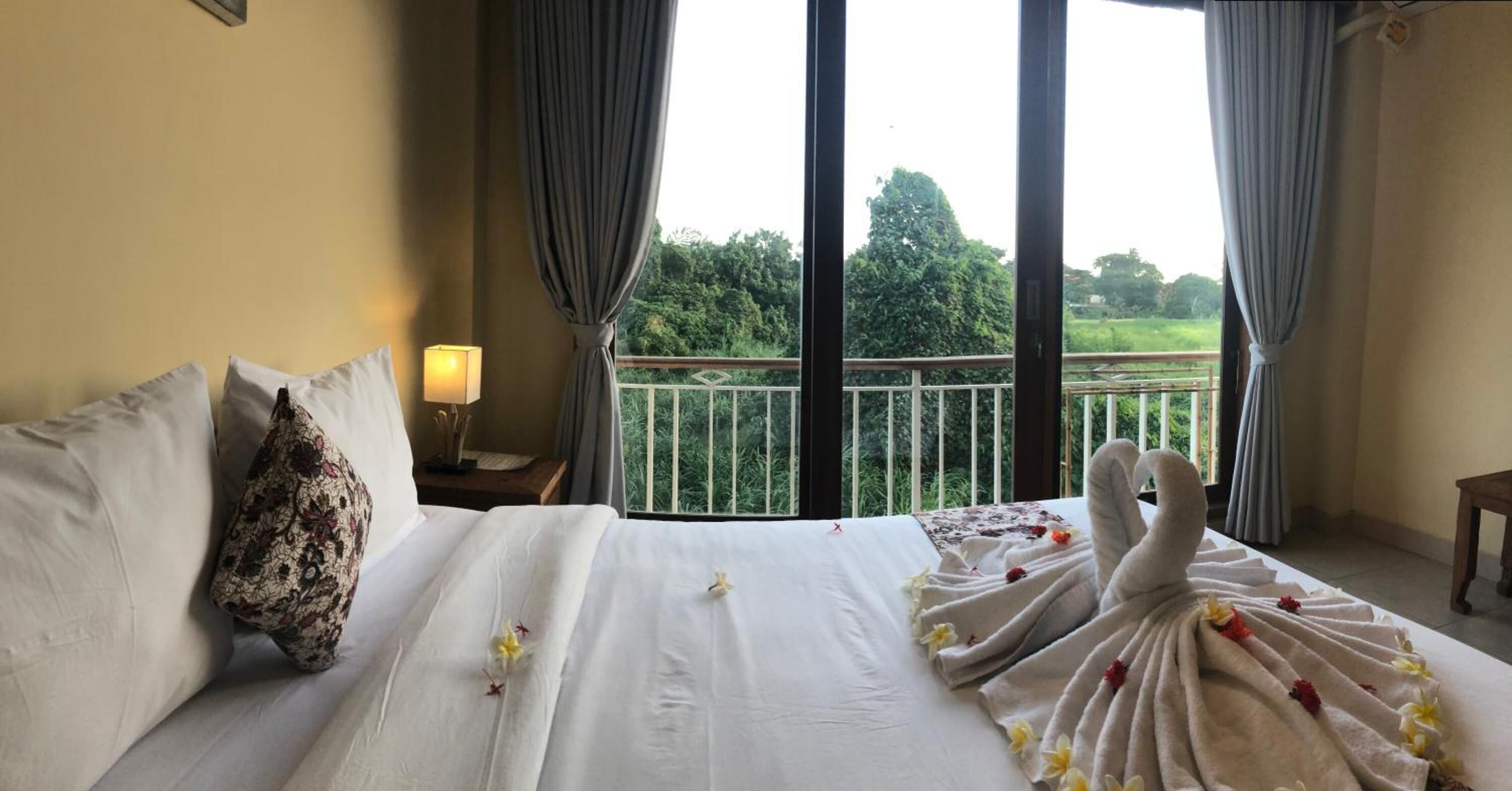 Foto - Oka's Guest House