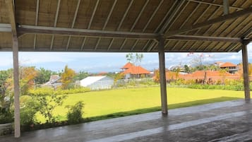 Servicios del alojamiento