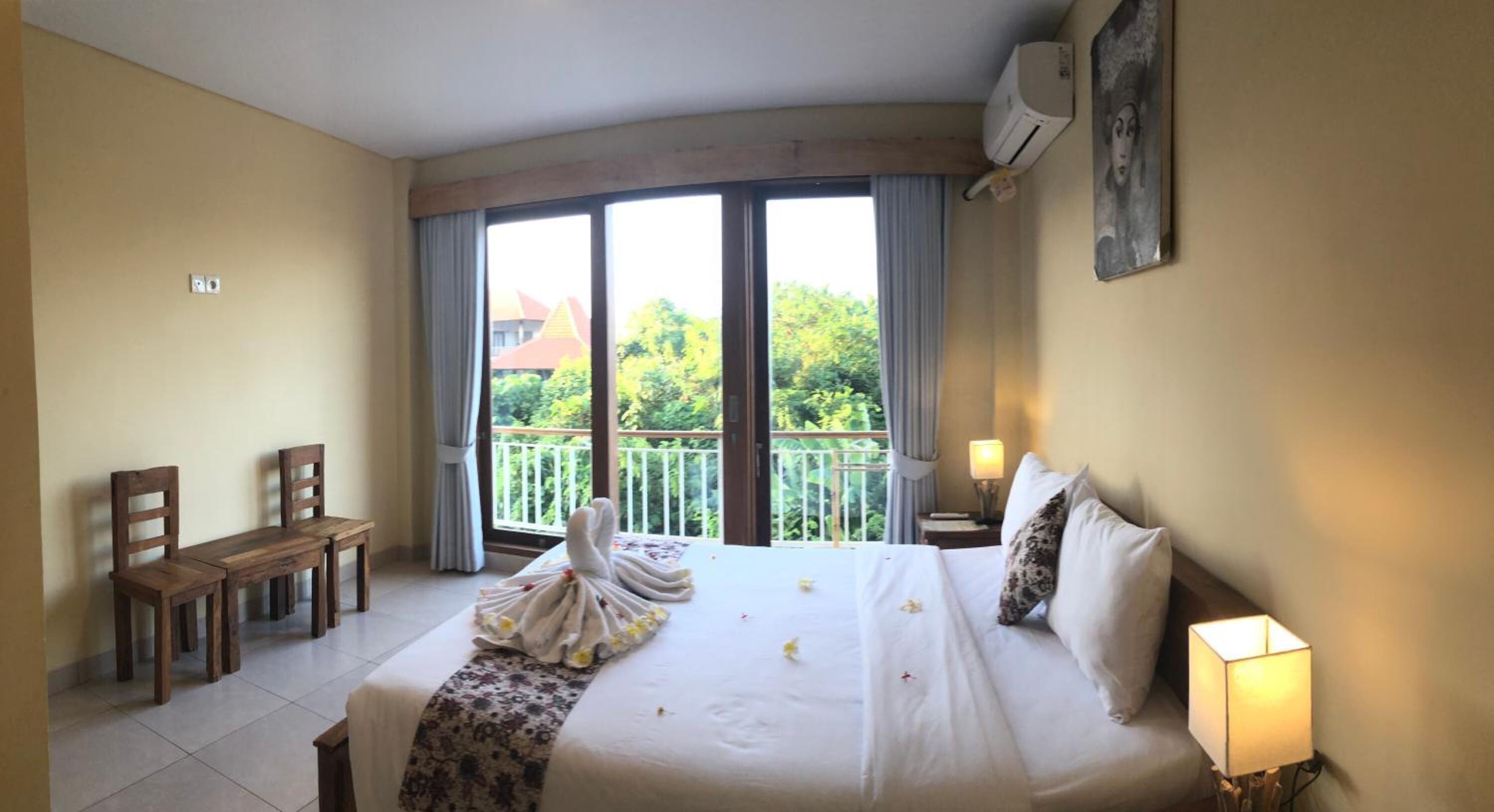 Foto - Oka's Guest House