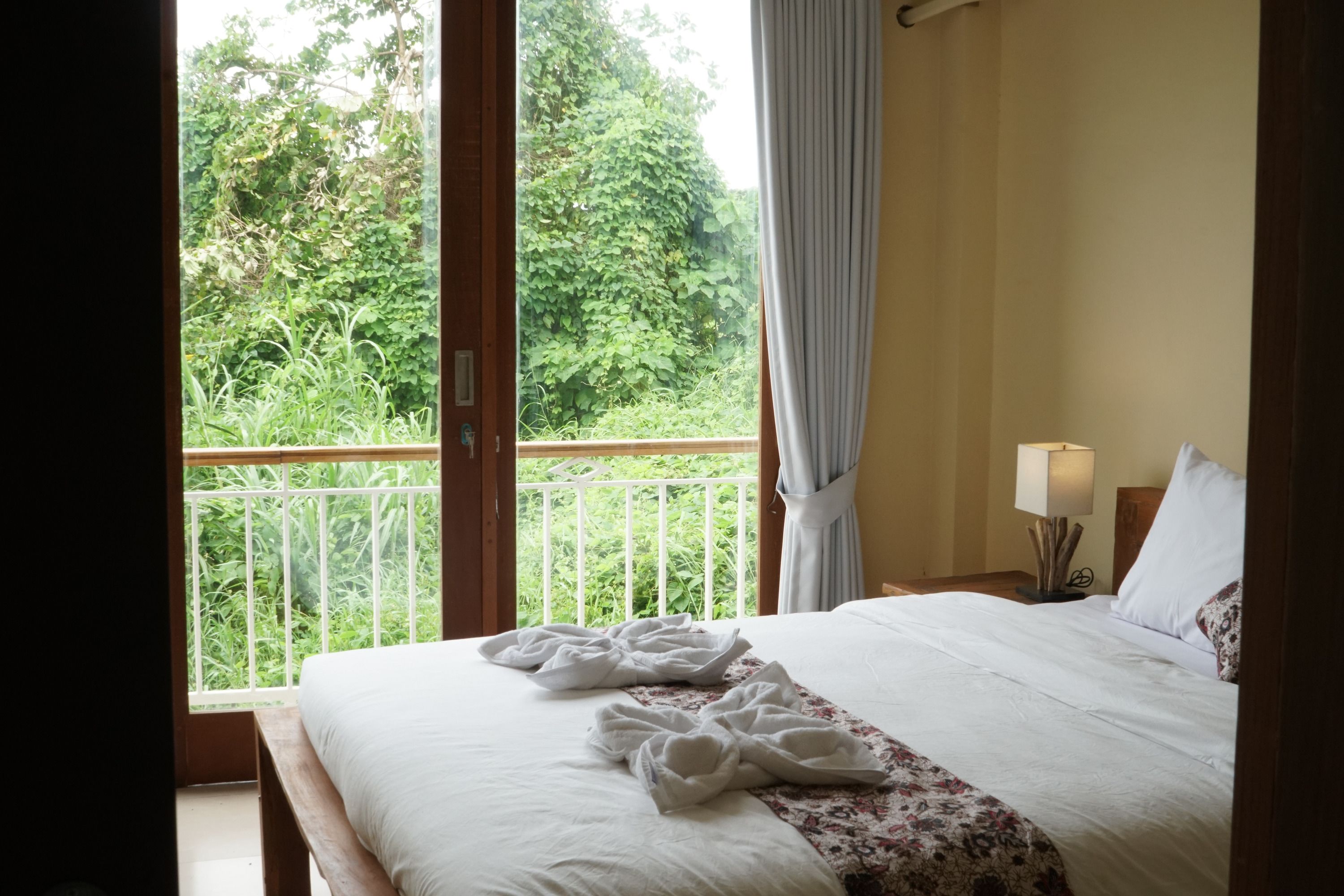 Foto - Oka's Guest House