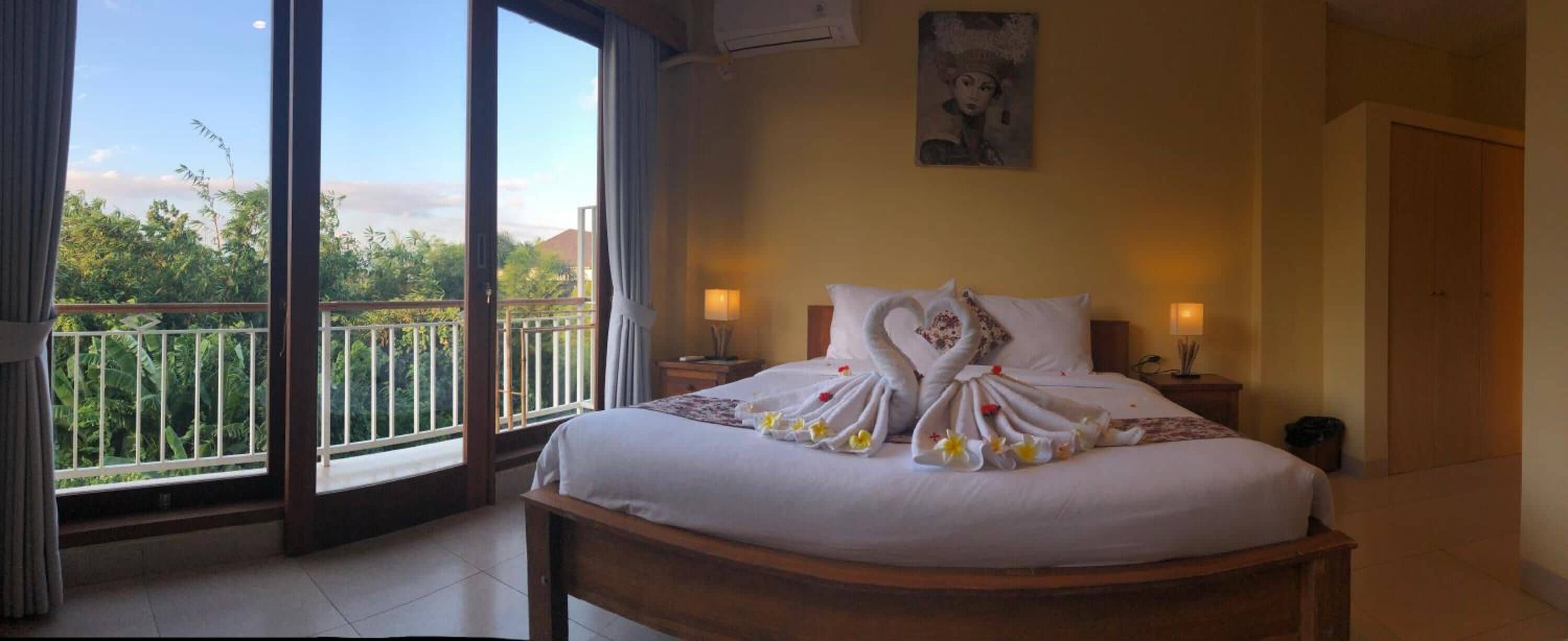 Foto - Oka's Guest House
