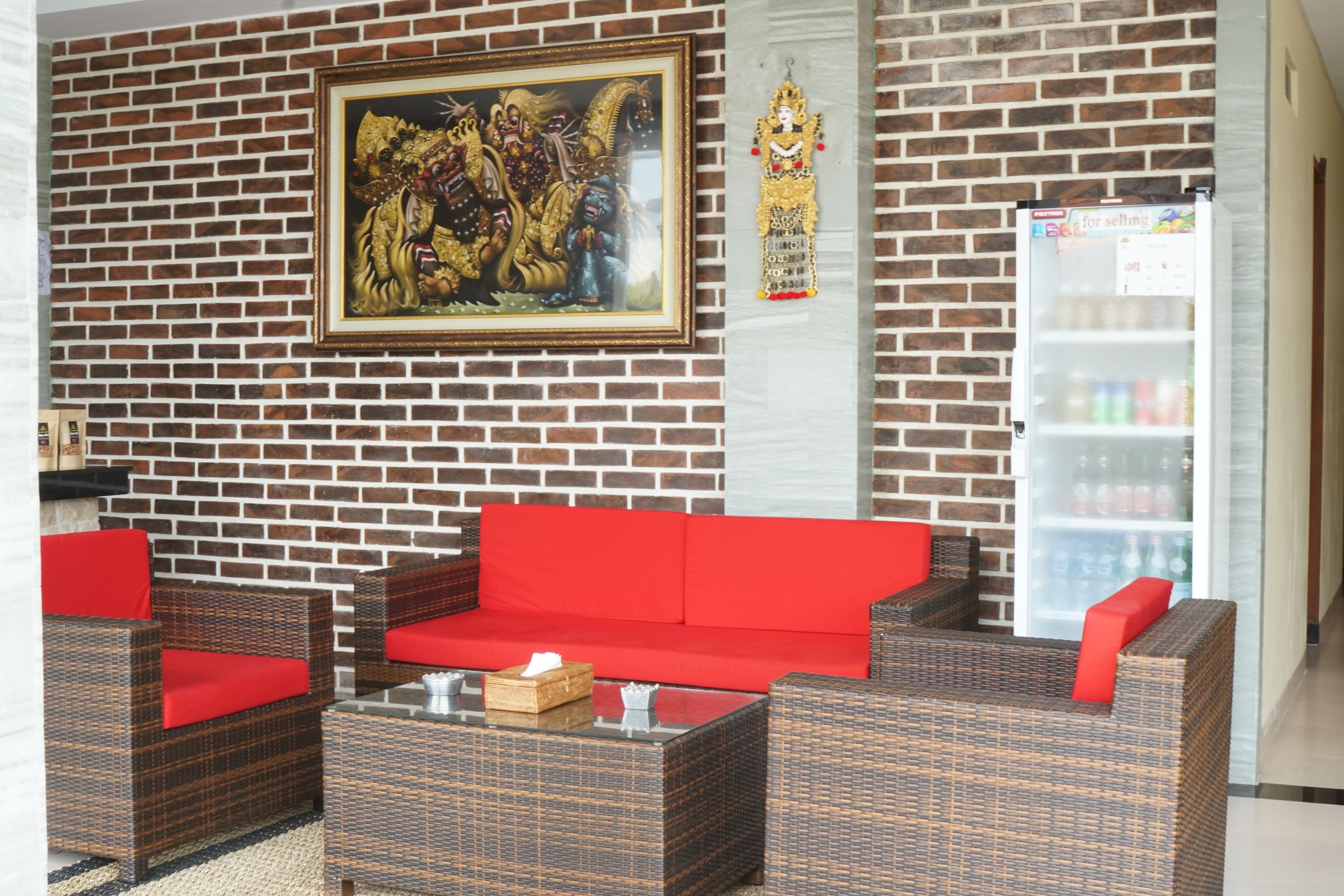 Foto - Oka's Guest House