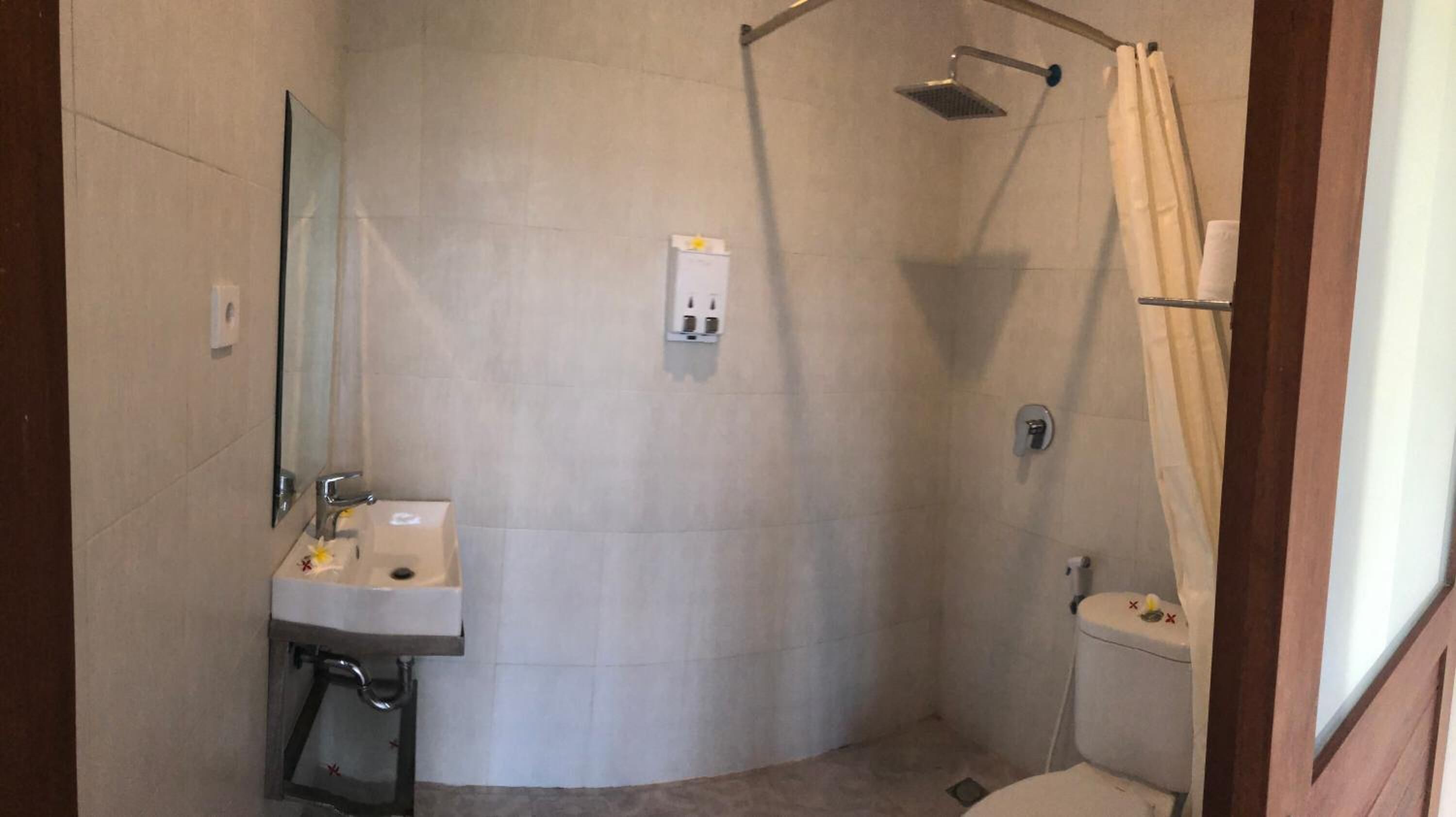 Foto - Oka's Guest House