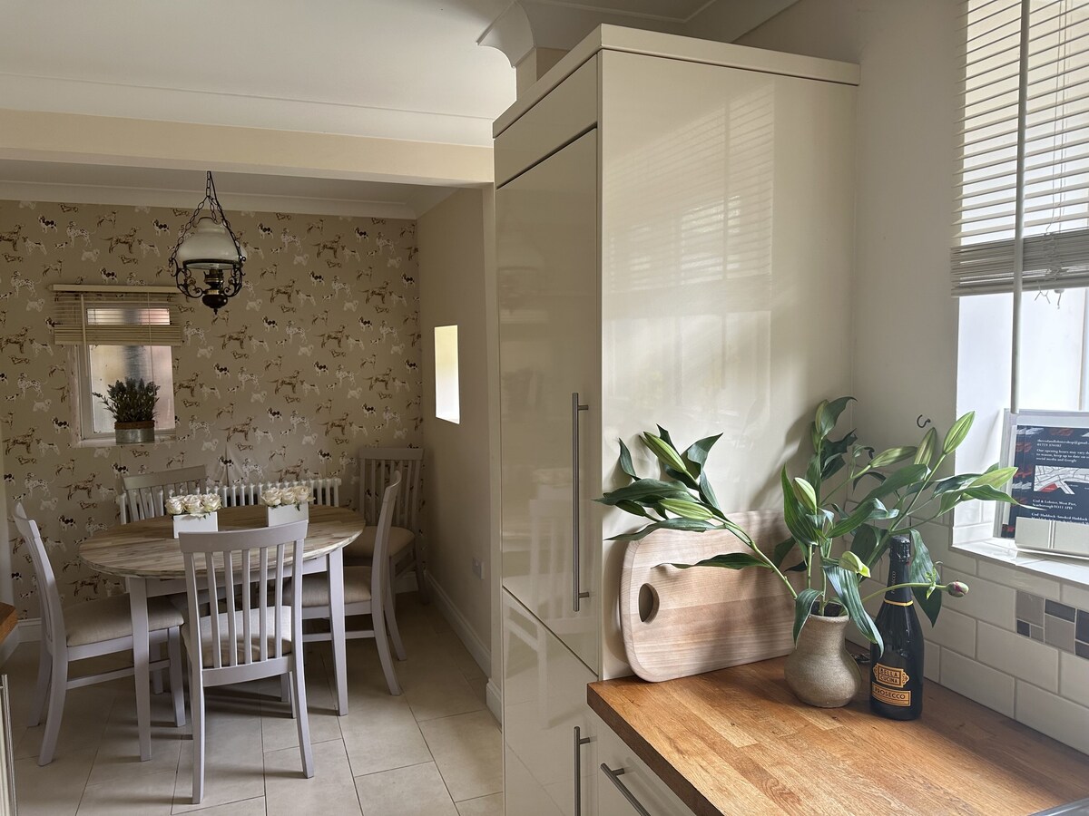 Image de profil de l’hôte