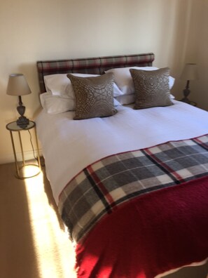 3 chambres, Wi-Fi gratuit