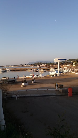 Port de plaisance