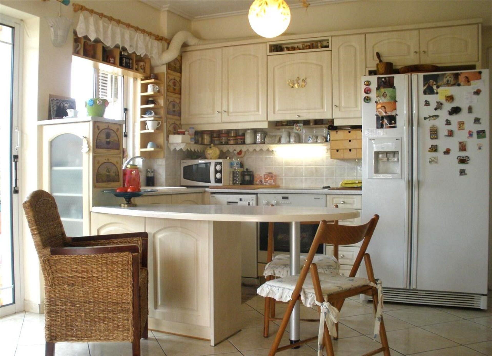 Artistic Penthouse - 10 min by tram from the beach & 20 min from Acropolis