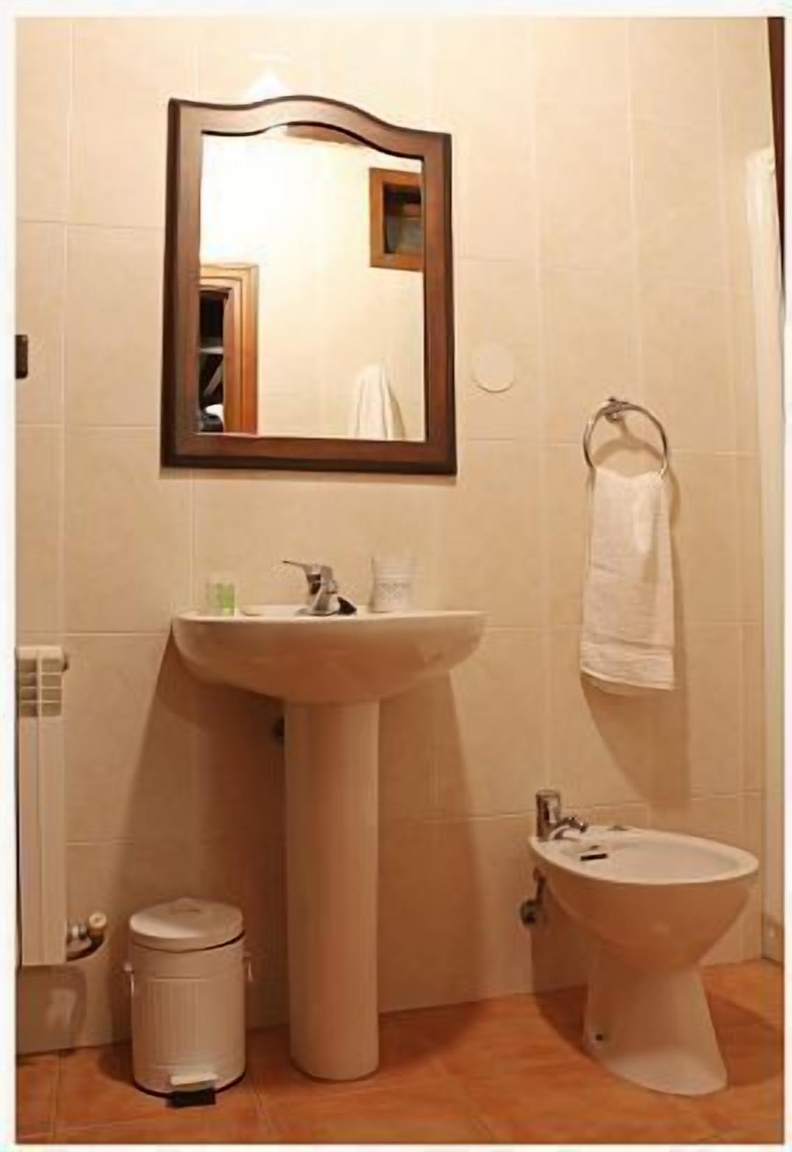 L'Andorvio house for 11 people