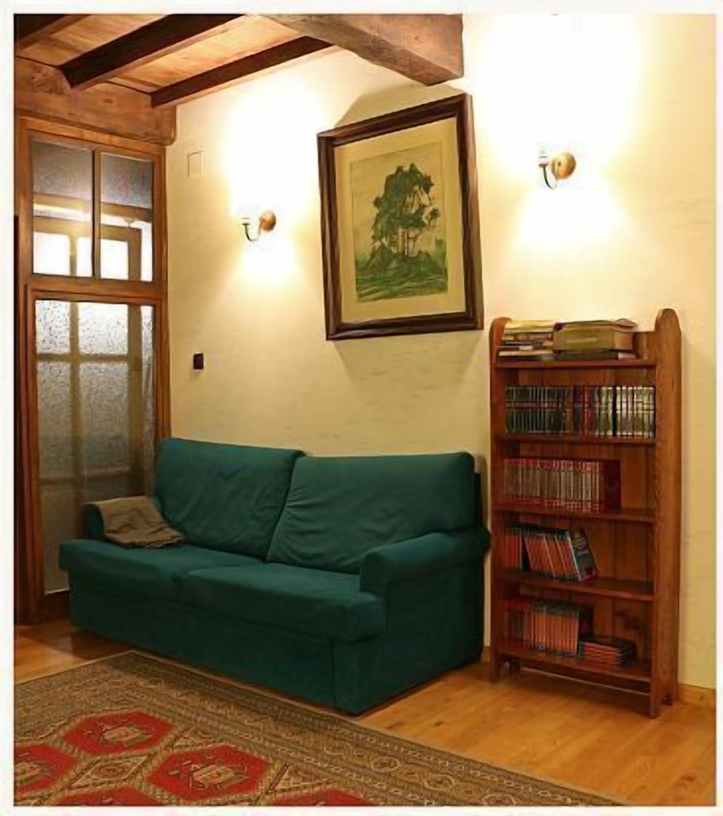 L'Andorvio house for 11 people