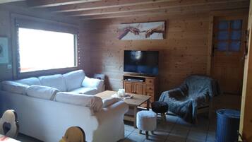 Télévision, lecteur de DVD, vidéothÚque