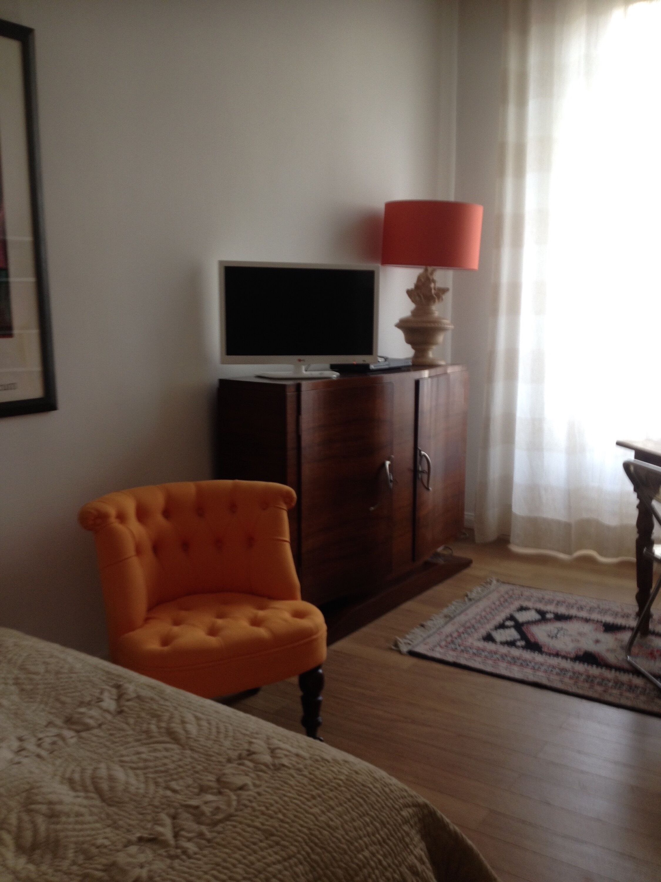 Apartment in the heart of Marseille, near the beaches and the Old Port