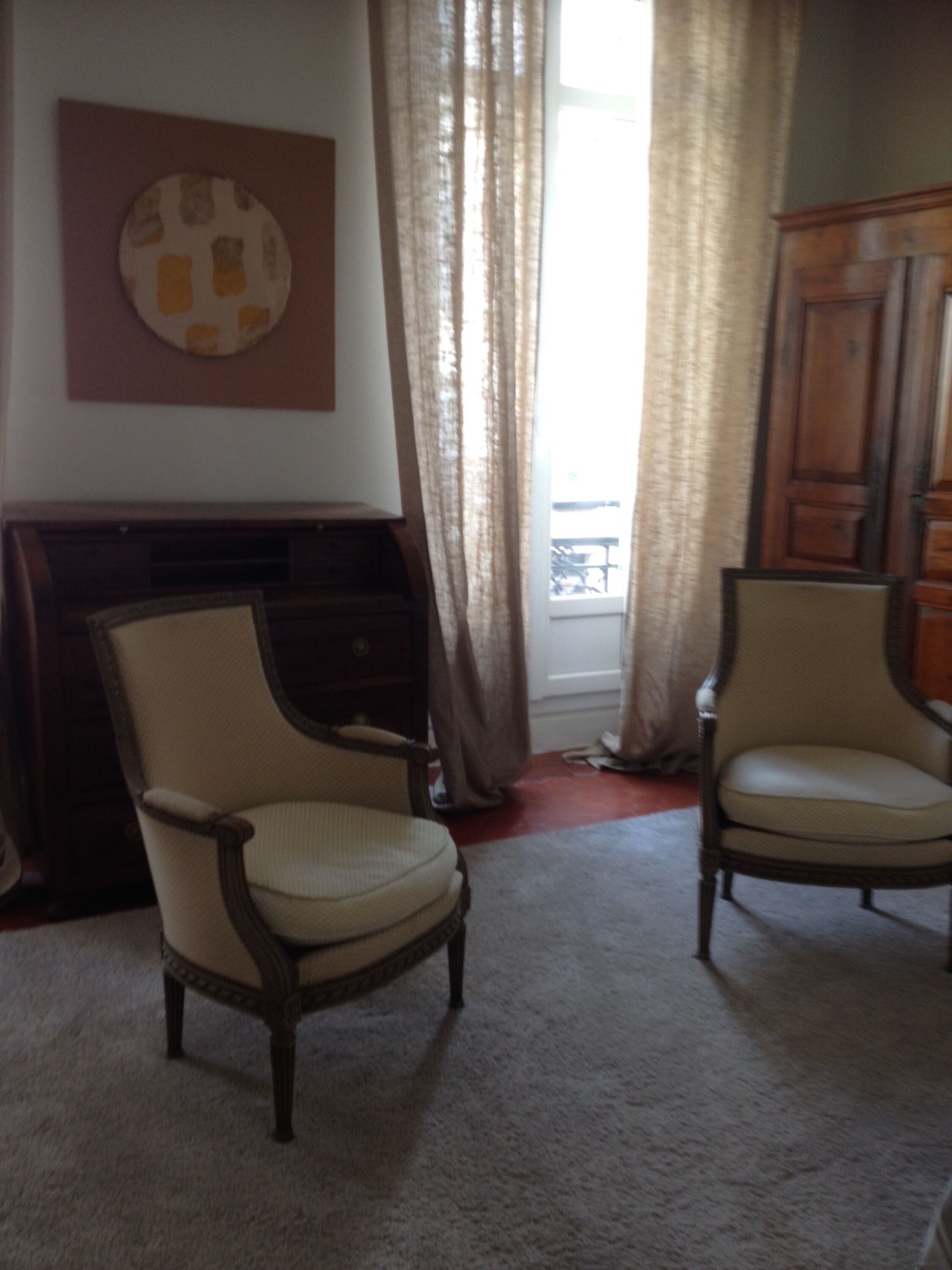 Apartment in the heart of Marseille, near the beaches and the Old Port