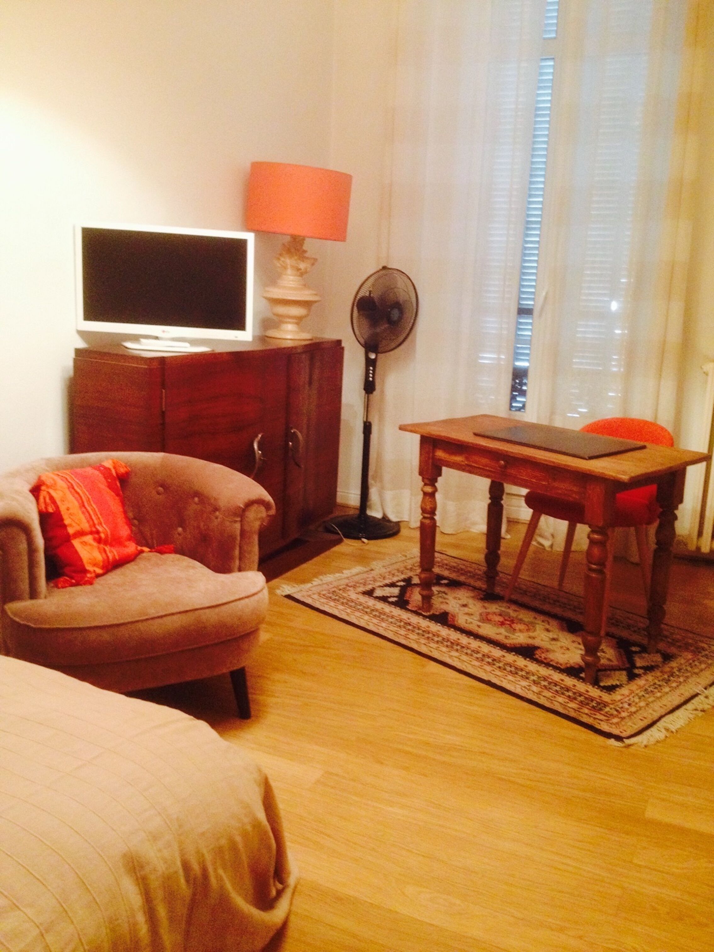 Apartment in the heart of Marseille, near the beaches and the Old Port