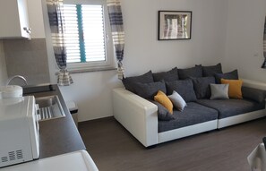 Smart-tv en een dvd-speler