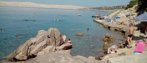 Strand