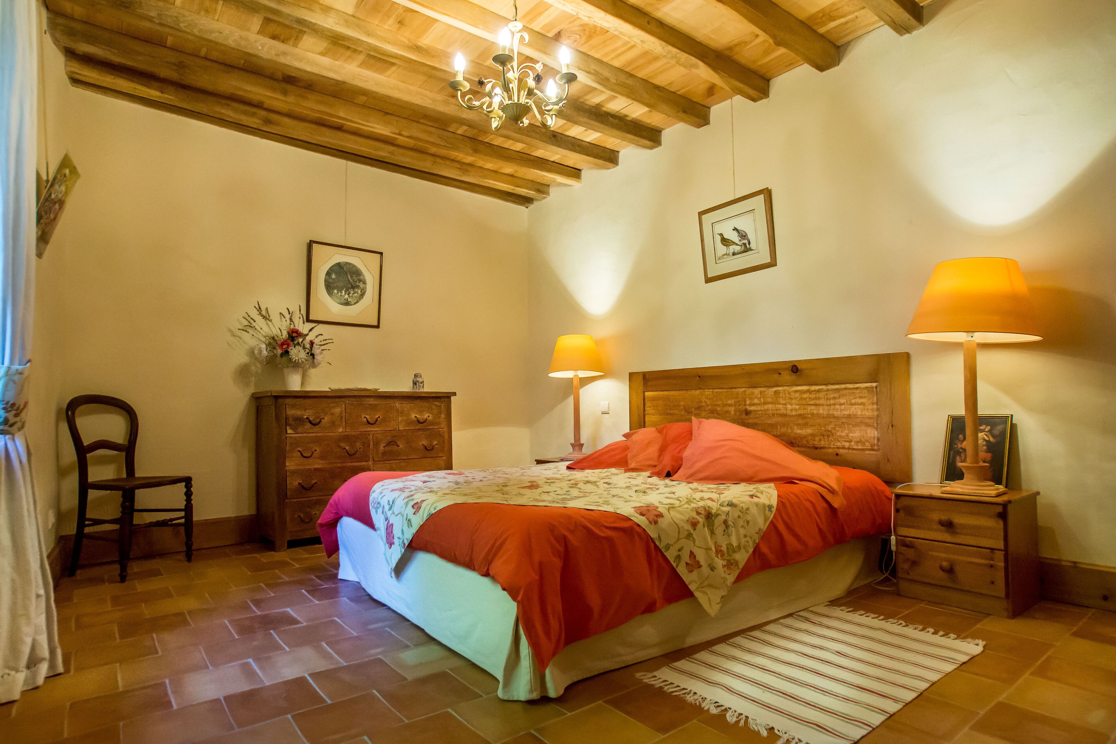 Le Bastion, Spacious Prestigious house in 10ha park, private pool, 14 people