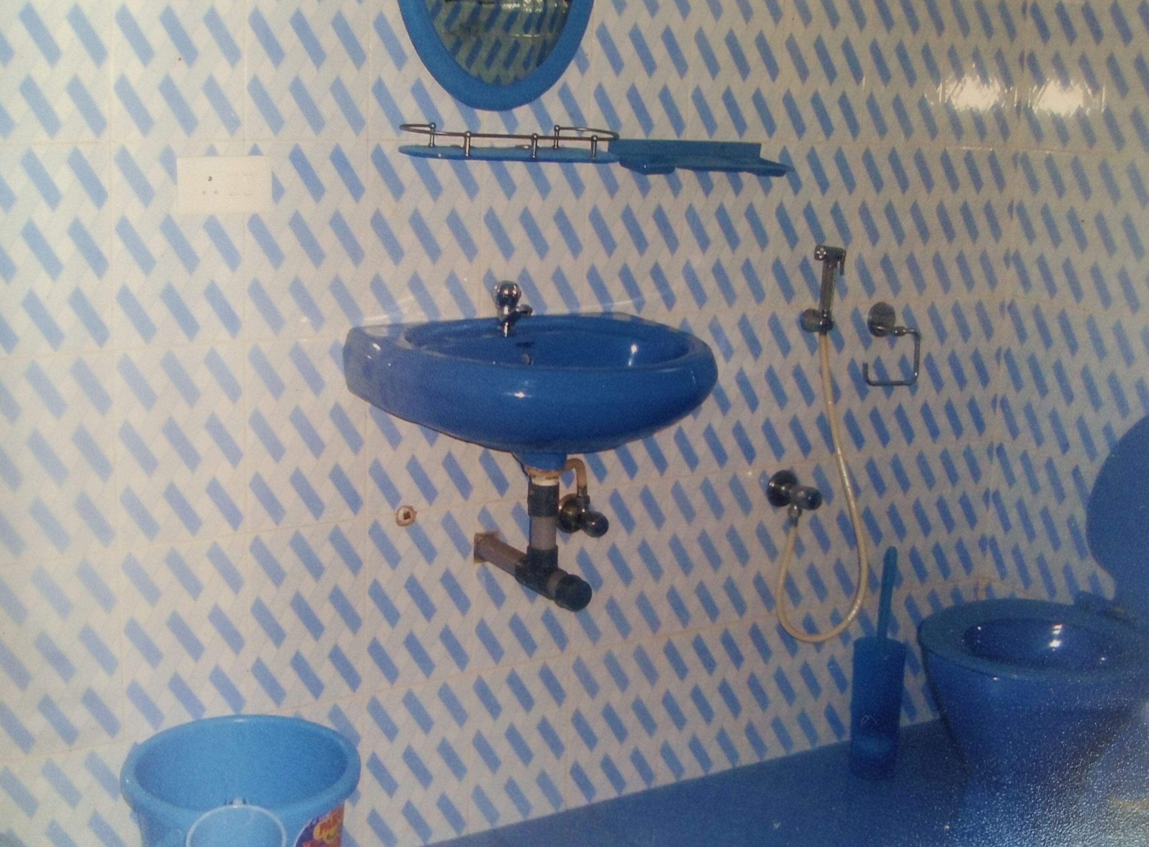 Flavia's Nest is a place for a relaxation. A Total guest experience of lifetime.