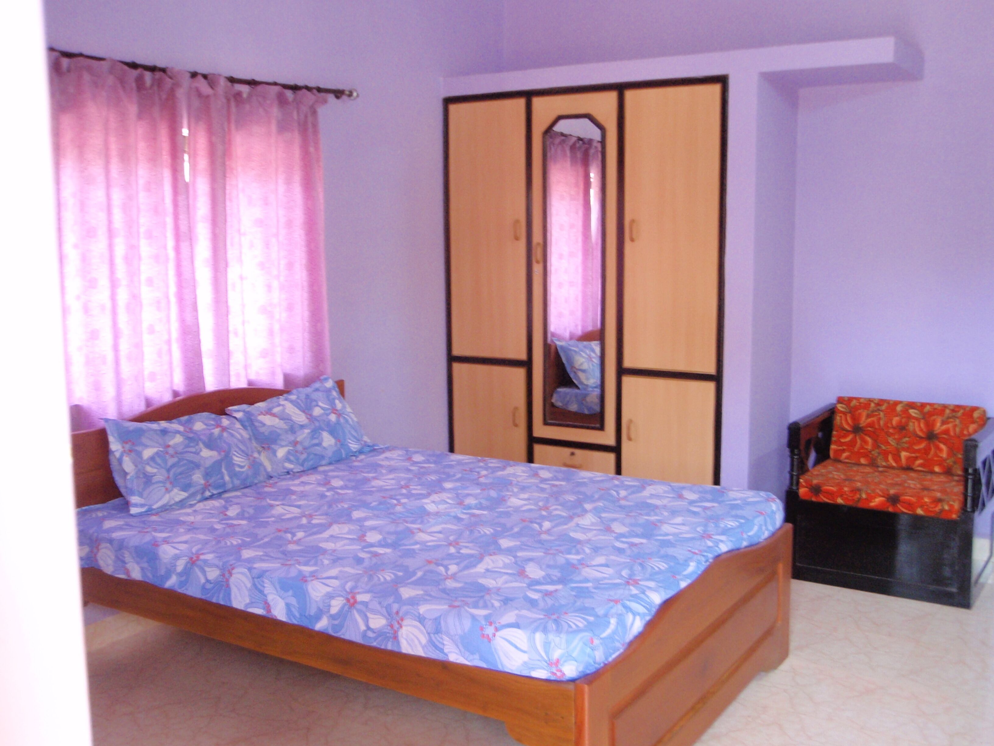 Flavia's Nest is a place for a relaxation. A Total guest experience of lifetime.