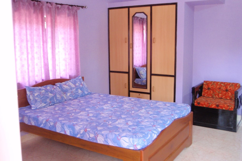 Flavia's Nest is a place for a relaxation. A Total guest experience of lifetime.