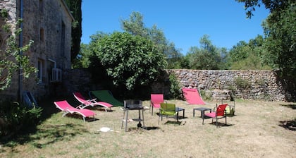 casas desierto