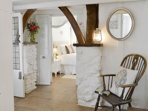 5 Schlafzimmer, Bügeleisen/Bügelbrett, Reisekinderbett, kostenloses WLAN