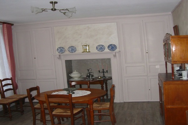 Restauration