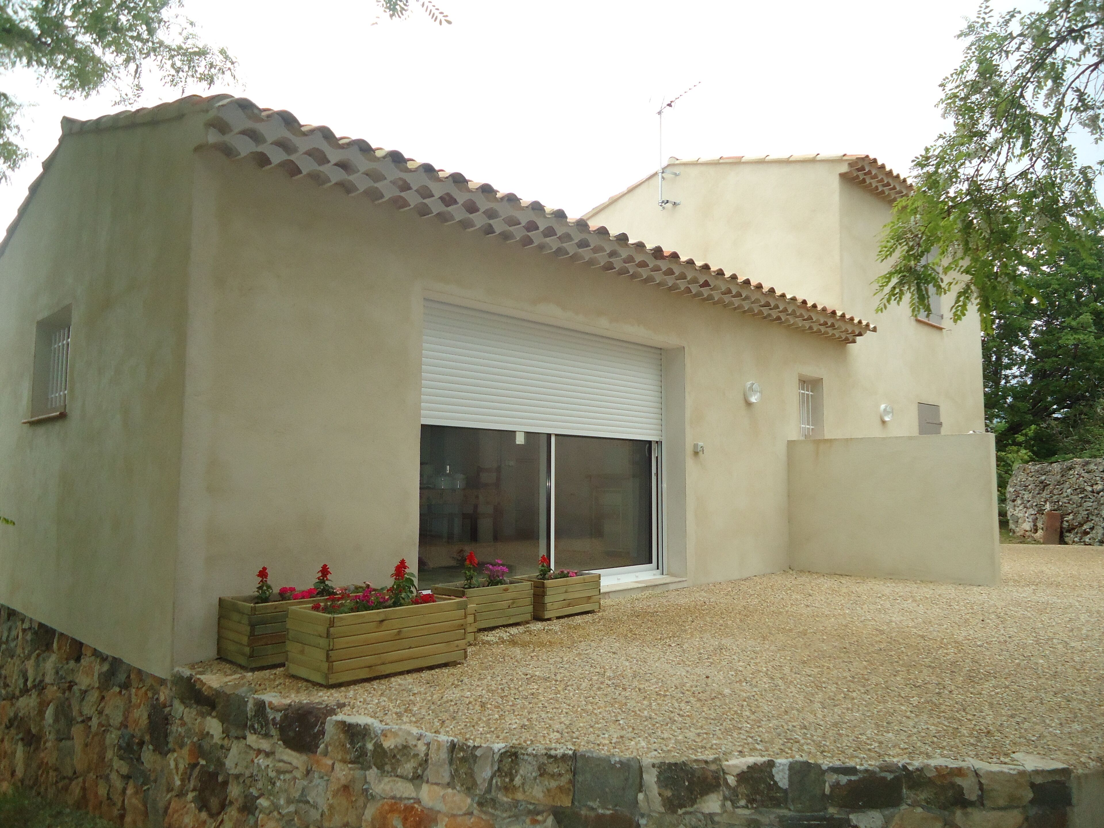 STUDIO completely renovated between sea and countryside