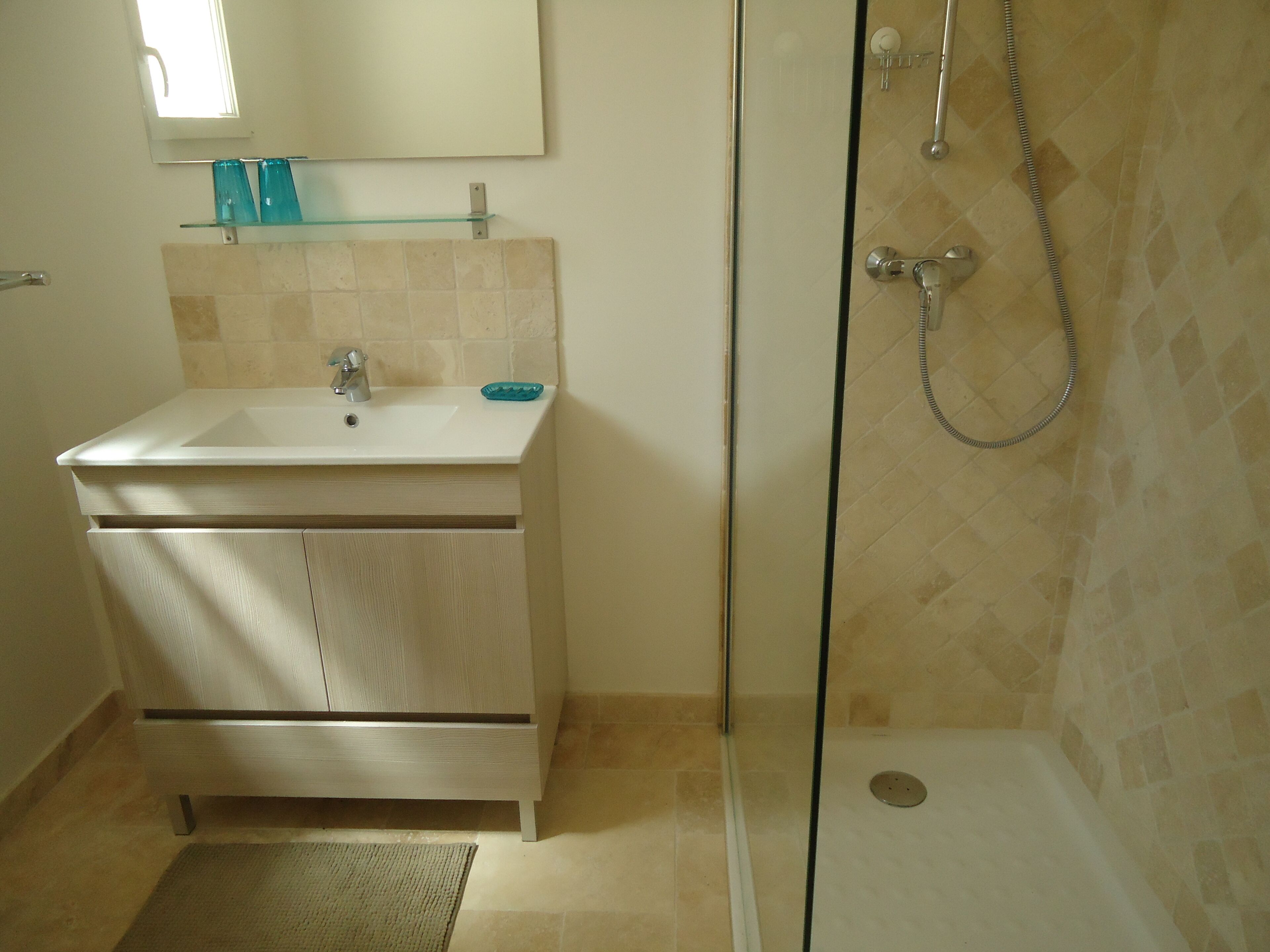 STUDIO completely renovated between sea and countryside