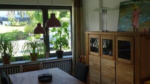 Restauration
