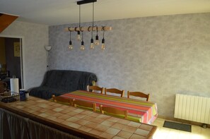 Interior - Between Loire and Castles (Suèvres)