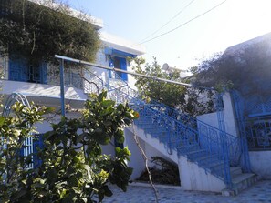 Exterior - Tomoko & Salah. Rafraf Beach (rafraf)