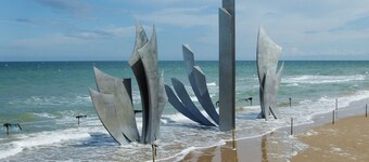 Historical heritage 3 km from the sea, the Manoir de Barneville