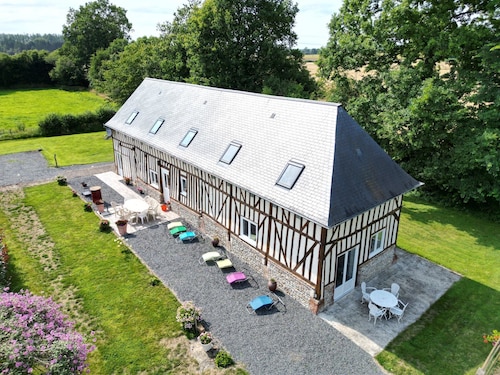 cozy cottage ideal for quiet family holiday