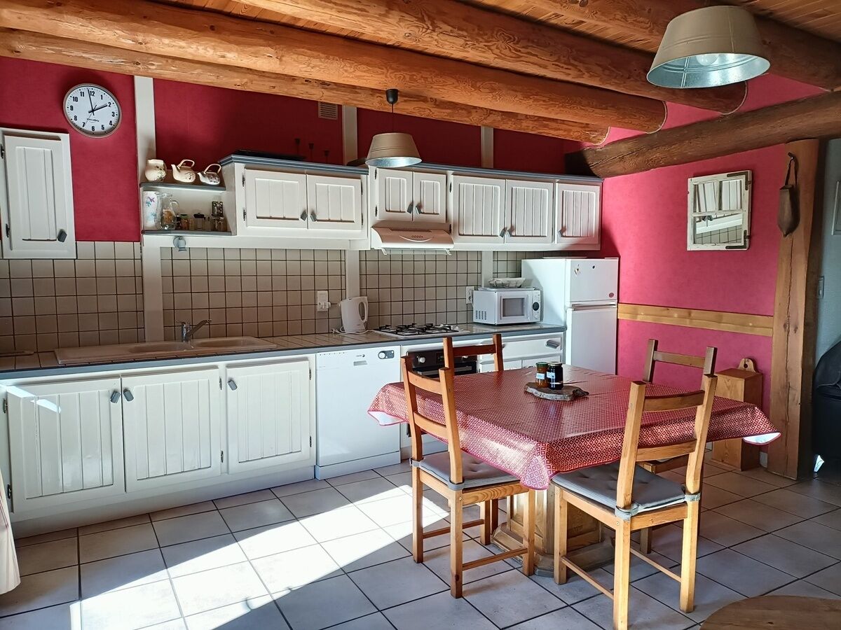 Pleasant holiday cottage for 5 people, ideal for family holidays