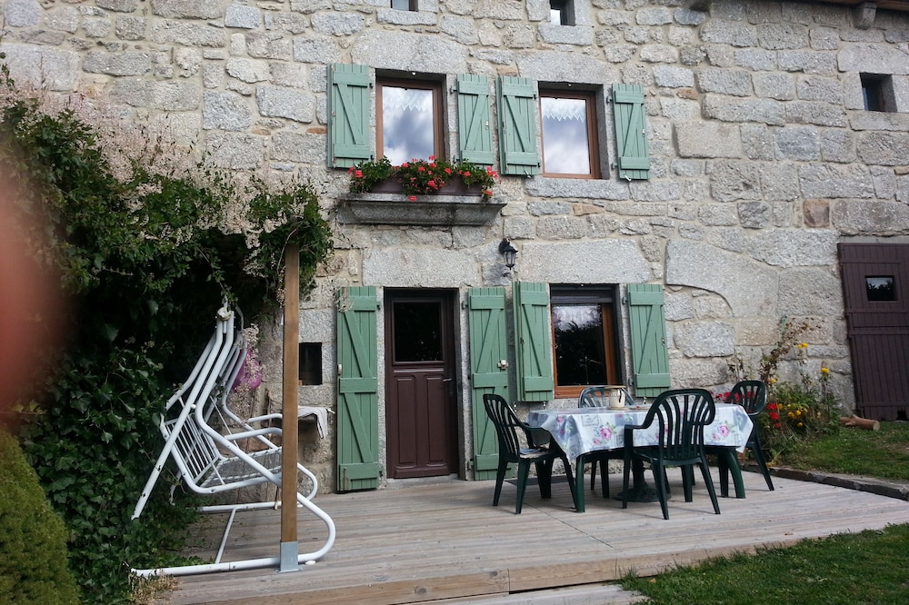Pleasant holiday cottage for 5 people, ideal for family holidays