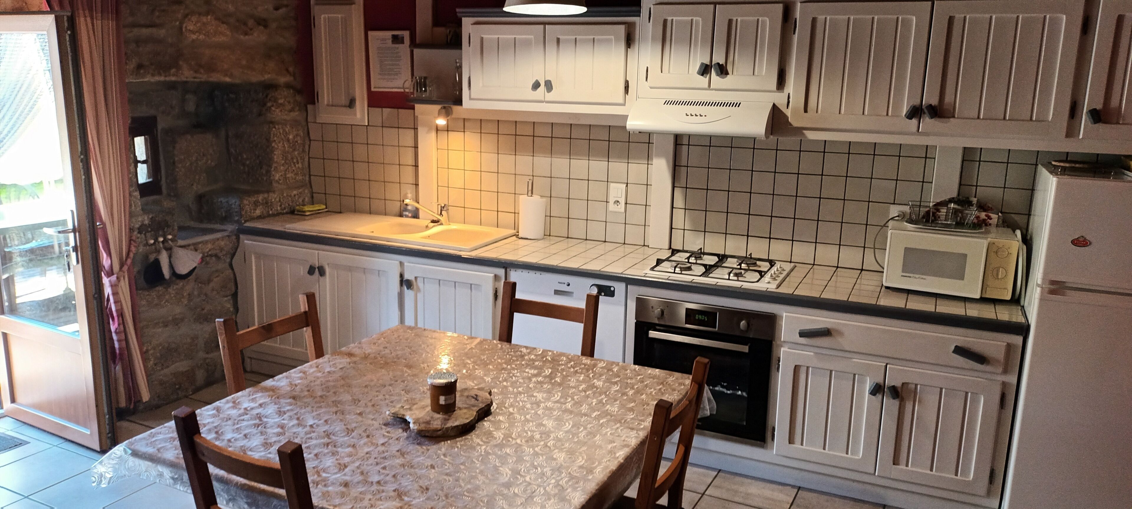 Pleasant holiday cottage for 5 people, ideal for family holidays