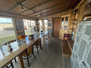 تناول الطعام