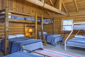 6 Schlafzimmer, WLAN, Bettwäsche
