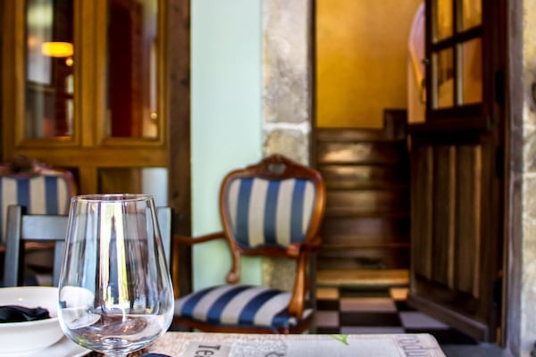 Restauration