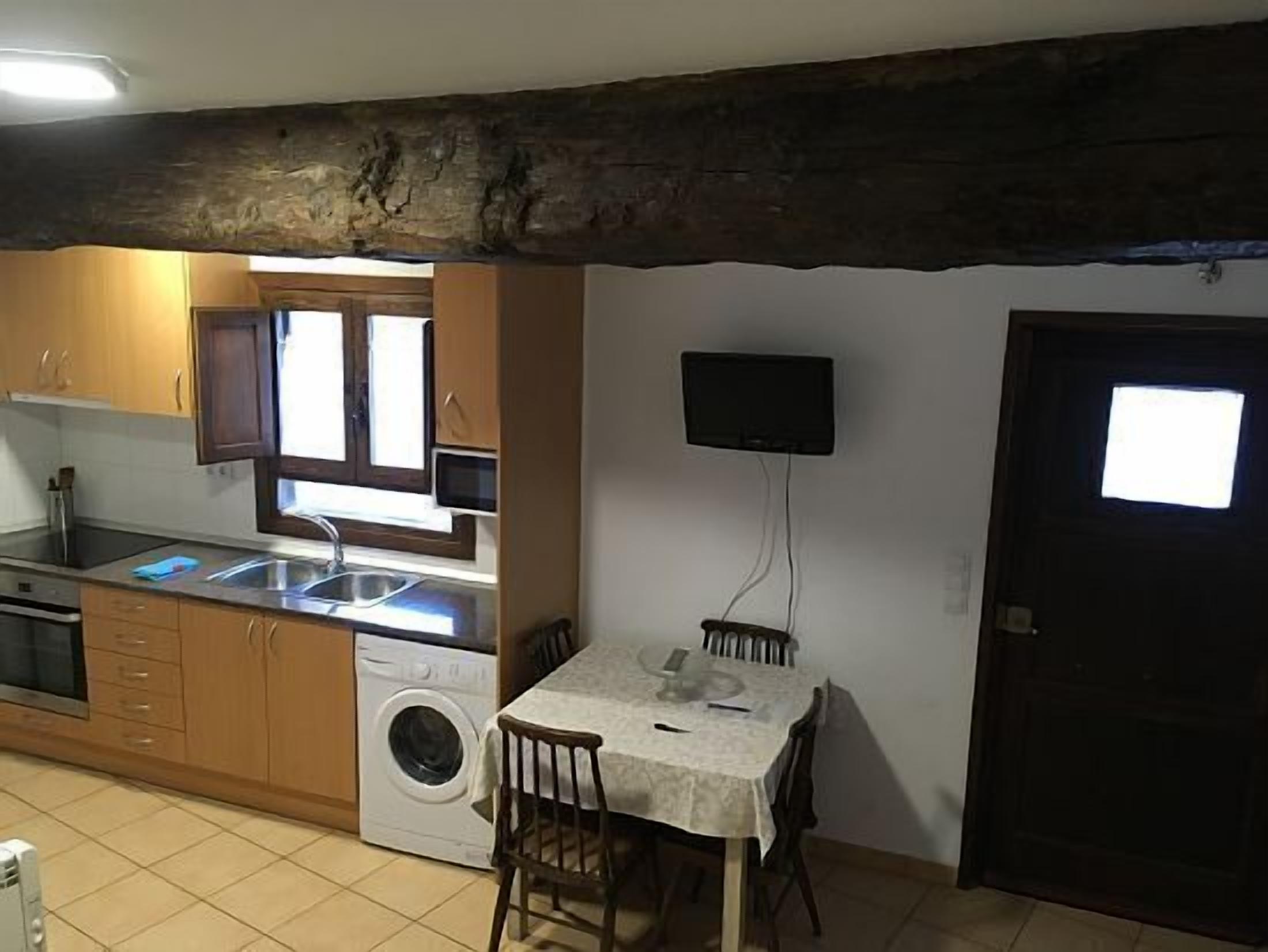 San Antonio House for 5 people<br>jovicentem @ hotmail com