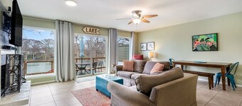 Lake Placid Waterfront con vistas al millón de dólares, elevador de botes