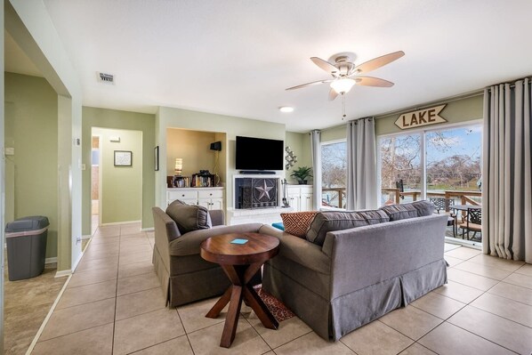 TV connectée, livres