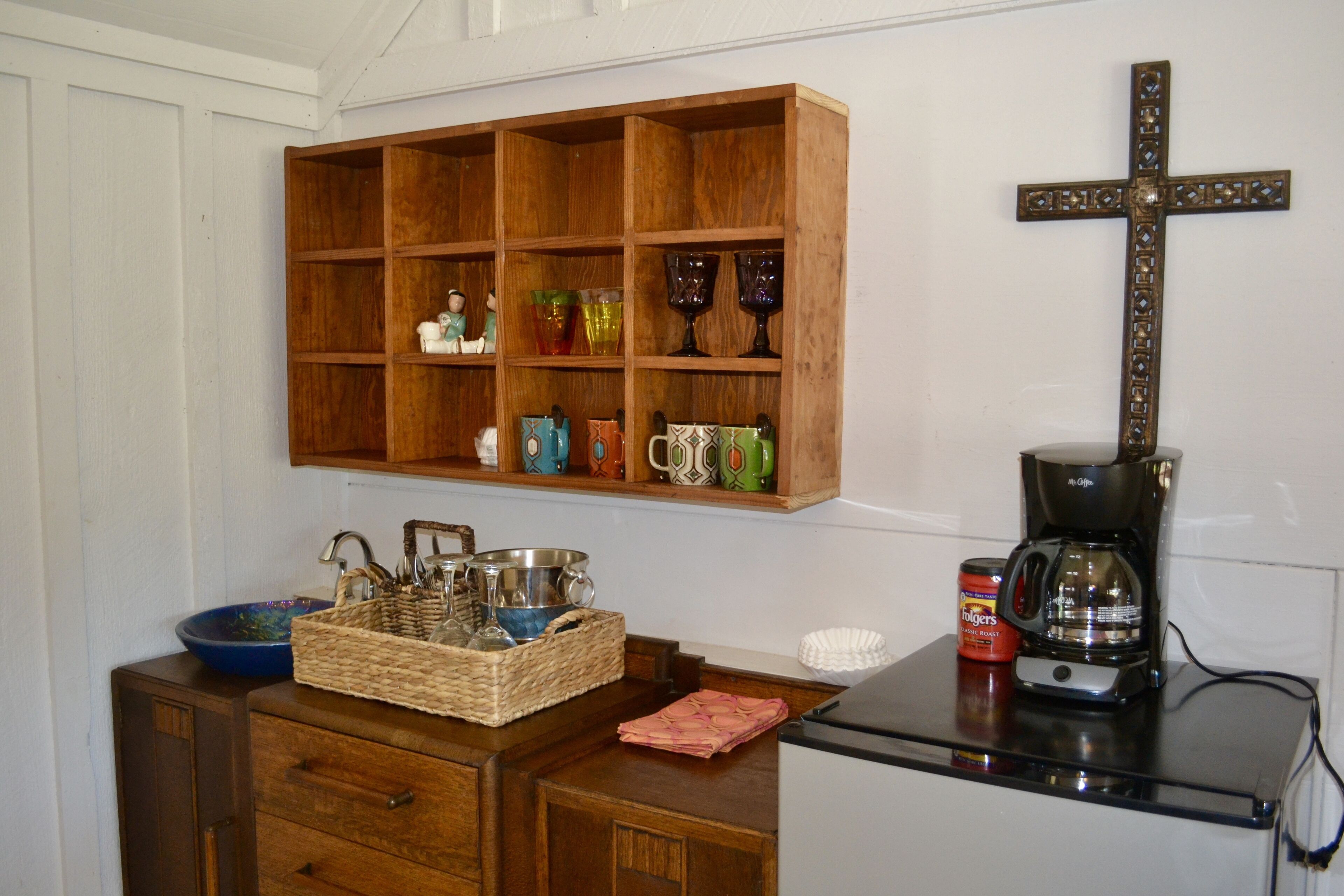 Spacious Cabin in the National Forest