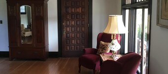 Historic Inn i nærheten av Port Townsend