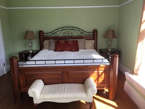 1 Schlafzimmer, kostenloses WLAN