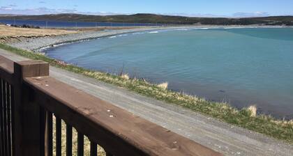 "Duck" -setrinkurun vuokra - vuodepaikkoja 12!